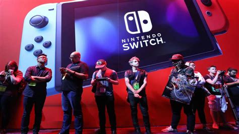nintendo game developers.